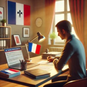 Réussir la Nationalité Française, Pack Complet de Préparation